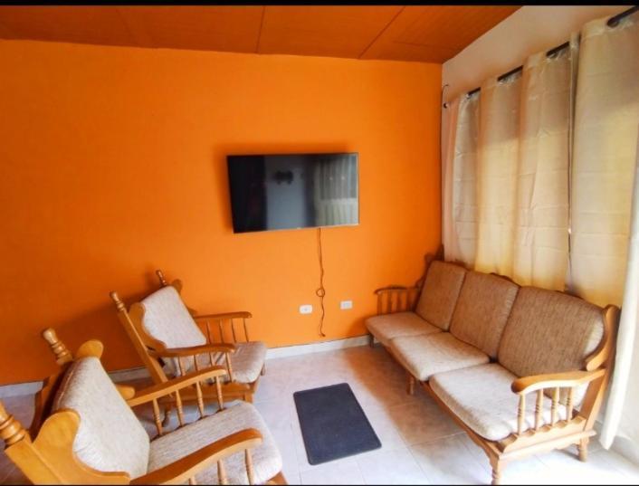 Apartahotel Sunclover 104 X 6 Personas Privado Саленто Екстер'єр фото