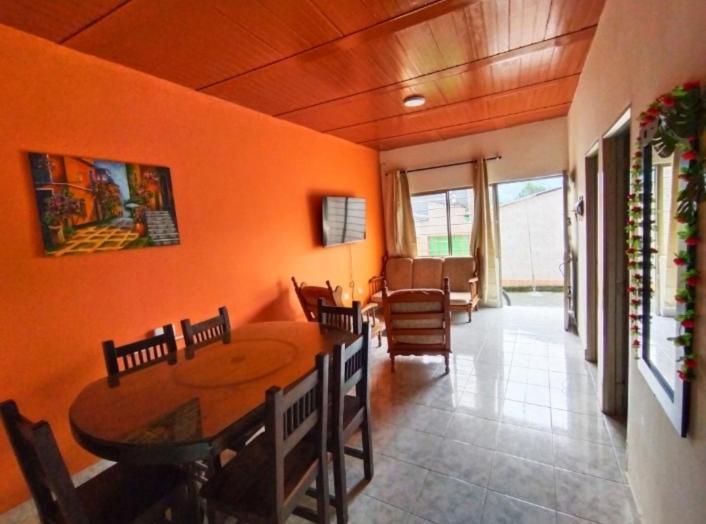 Apartahotel Sunclover 104 X 6 Personas Privado Саленто Екстер'єр фото