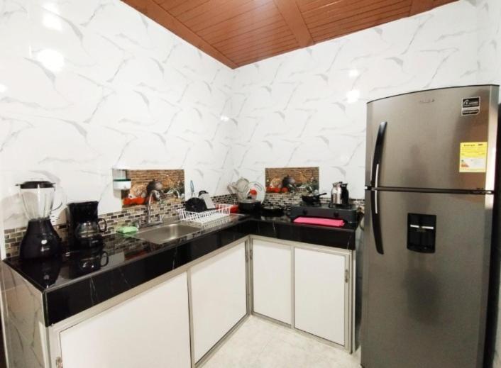 Apartahotel Sunclover 104 X 6 Personas Privado Саленто Екстер'єр фото