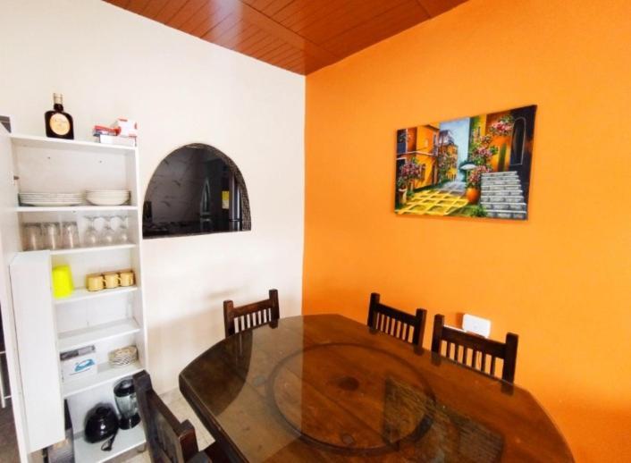Apartahotel Sunclover 104 X 6 Personas Privado Саленто Екстер'єр фото