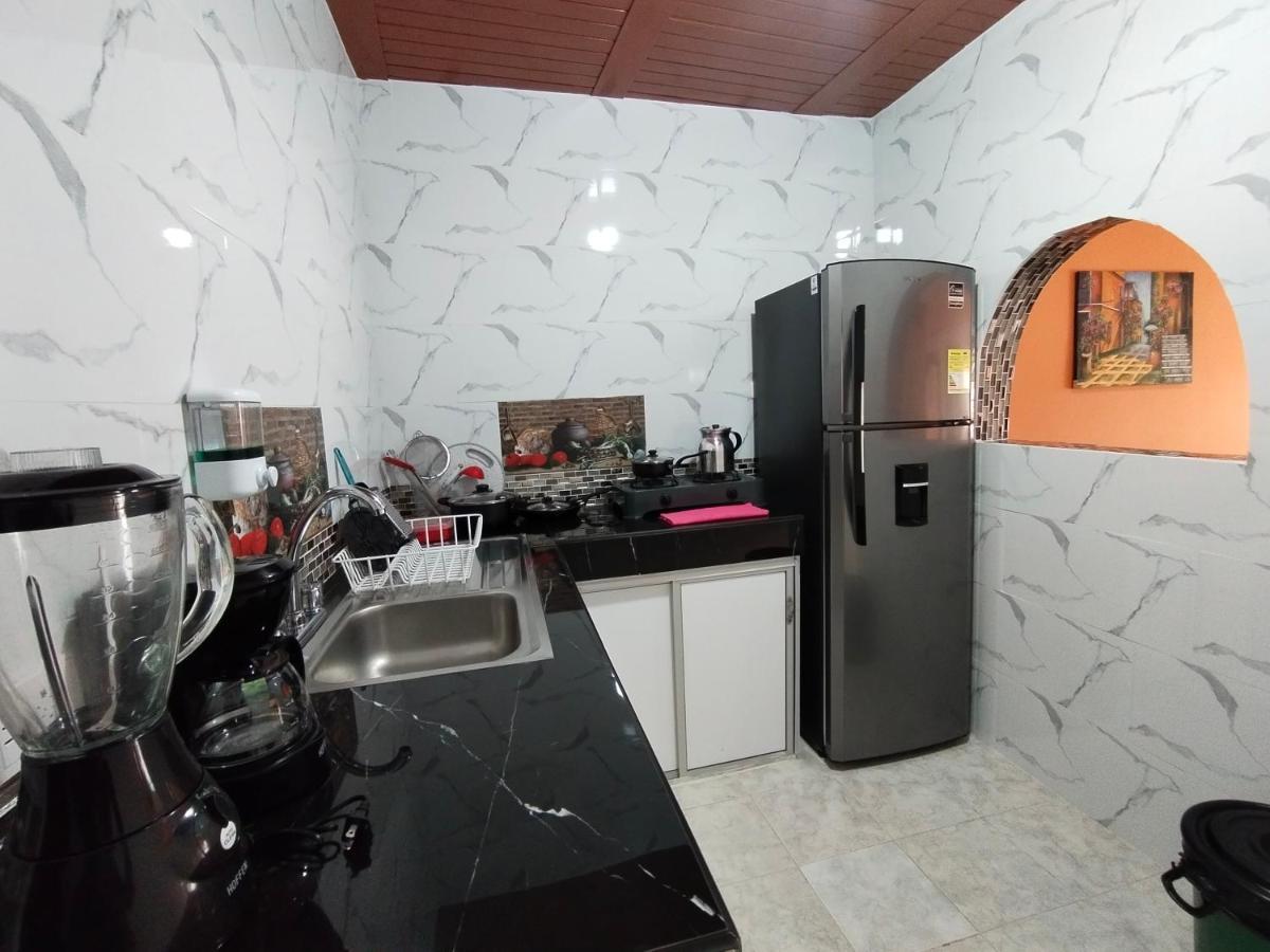 Apartahotel Sunclover 104 X 6 Personas Privado Саленто Екстер'єр фото