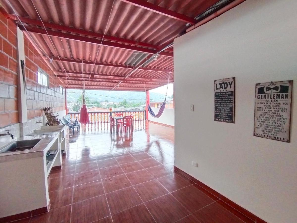 Apartahotel Sunclover 104 X 6 Personas Privado Саленто Екстер'єр фото