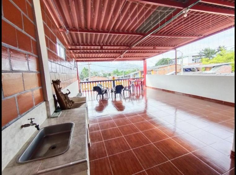 Apartahotel Sunclover 104 X 6 Personas Privado Саленто Екстер'єр фото