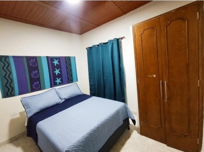 Apartahotel Sunclover 104 X 6 Personas Privado Саленто Екстер'єр фото