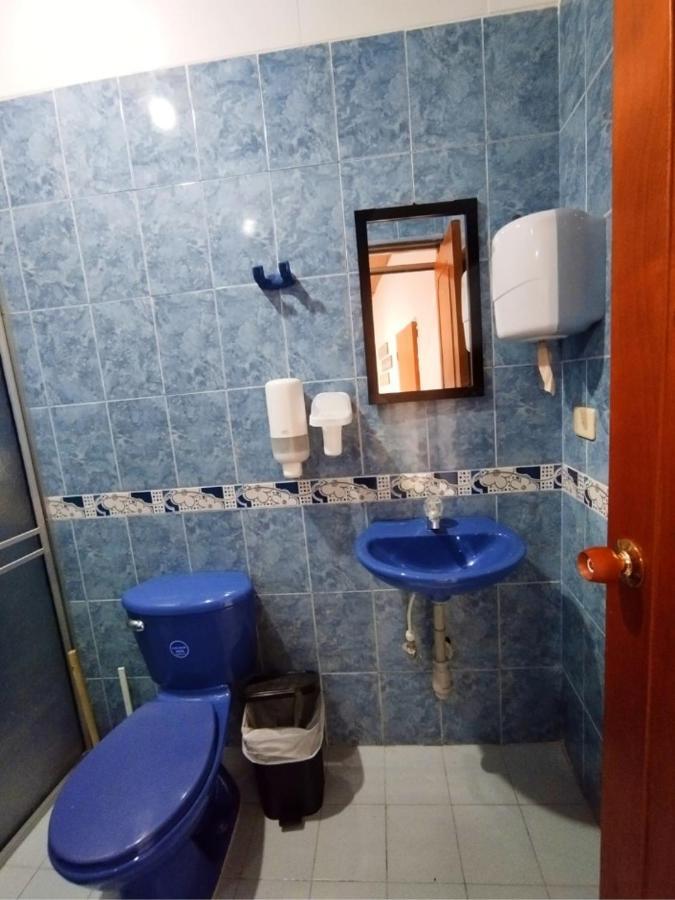 Apartahotel Sunclover 104 X 6 Personas Privado Саленто Екстер'єр фото