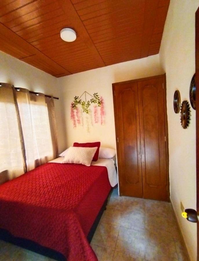 Apartahotel Sunclover 104 X 6 Personas Privado Саленто Екстер'єр фото