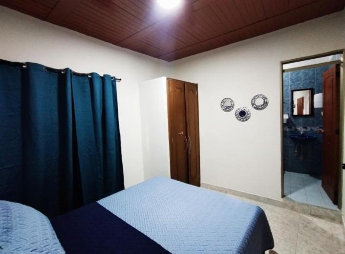 Apartahotel Sunclover 104 X 6 Personas Privado Саленто Екстер'єр фото