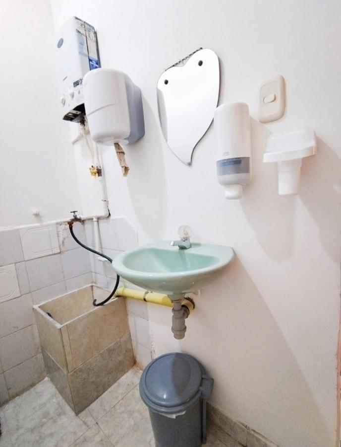 Apartahotel Sunclover 104 X 6 Personas Privado Саленто Екстер'єр фото